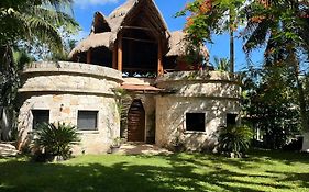 Casa Paraiso Maya Bacalar